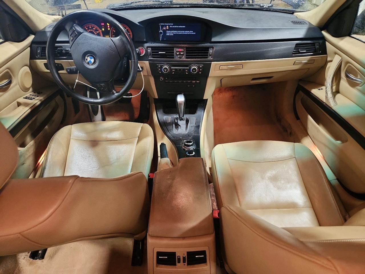 2011 BMW 3 SERIES