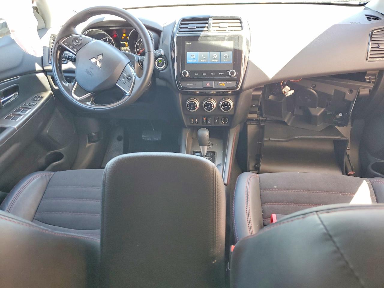 2024 MITSUBISHI OUTLANDER