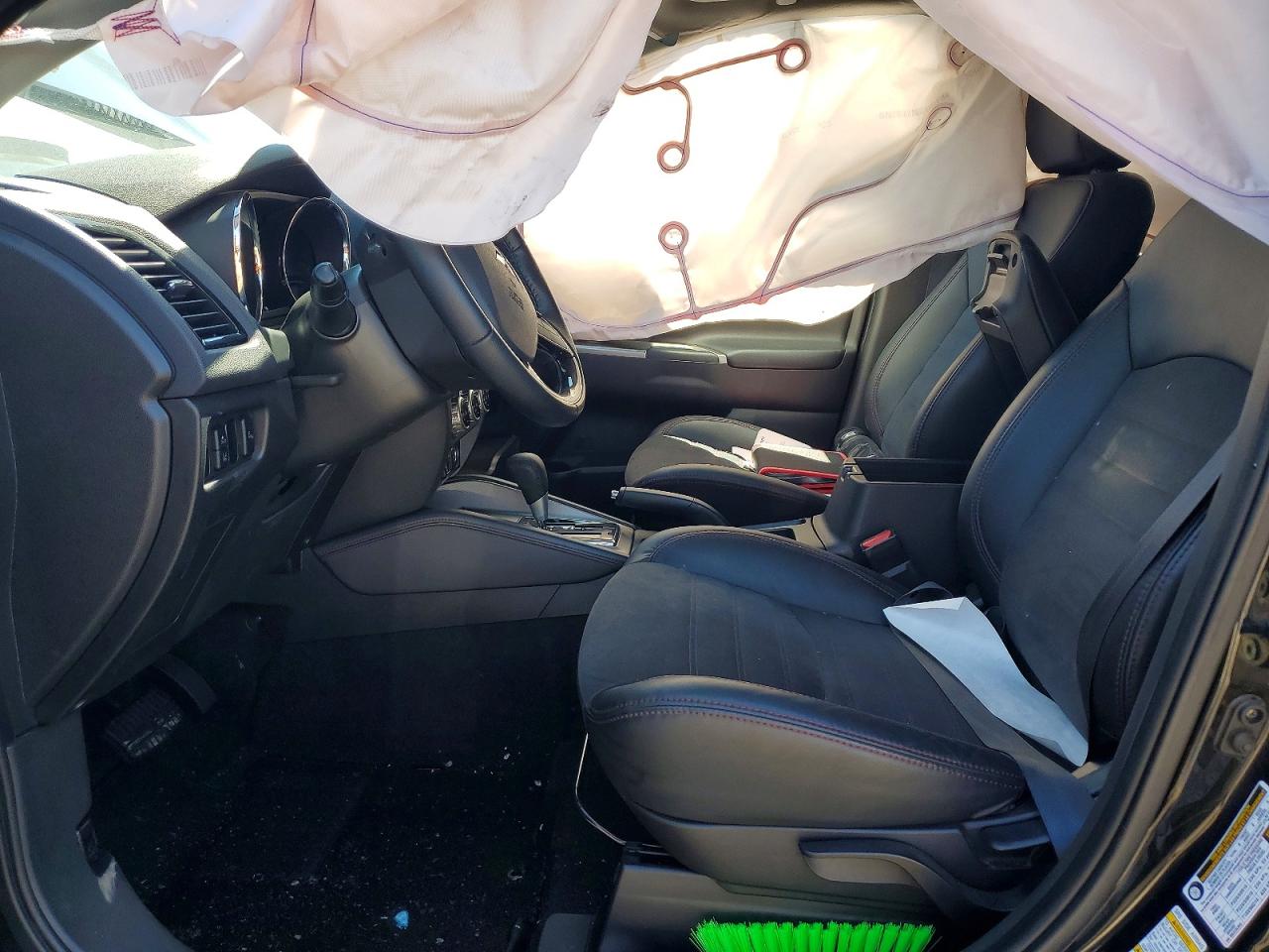 2024 MITSUBISHI OUTLANDER