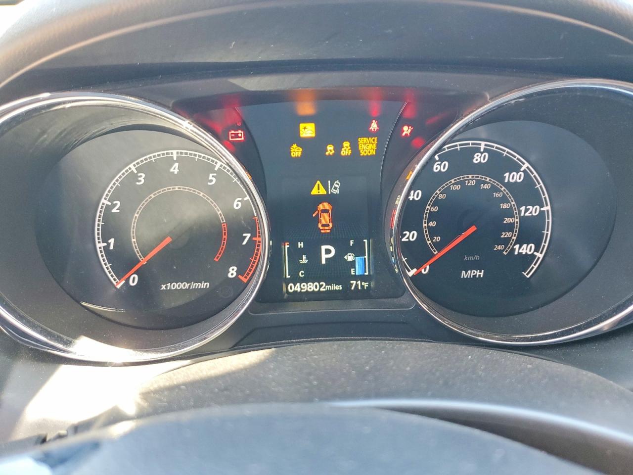 2024 MITSUBISHI OUTLANDER