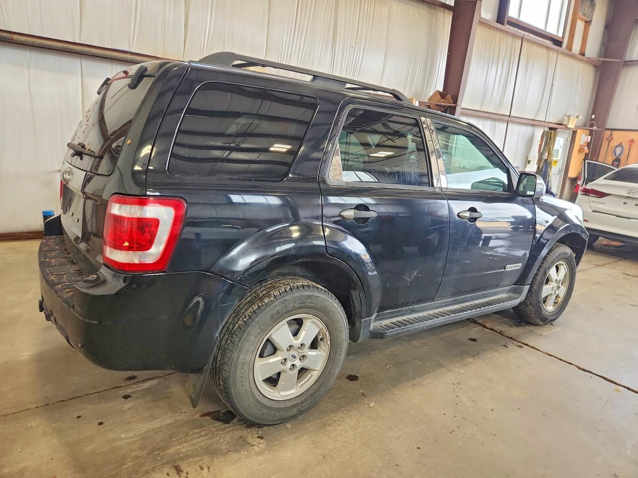2008 FORD ESCAPE