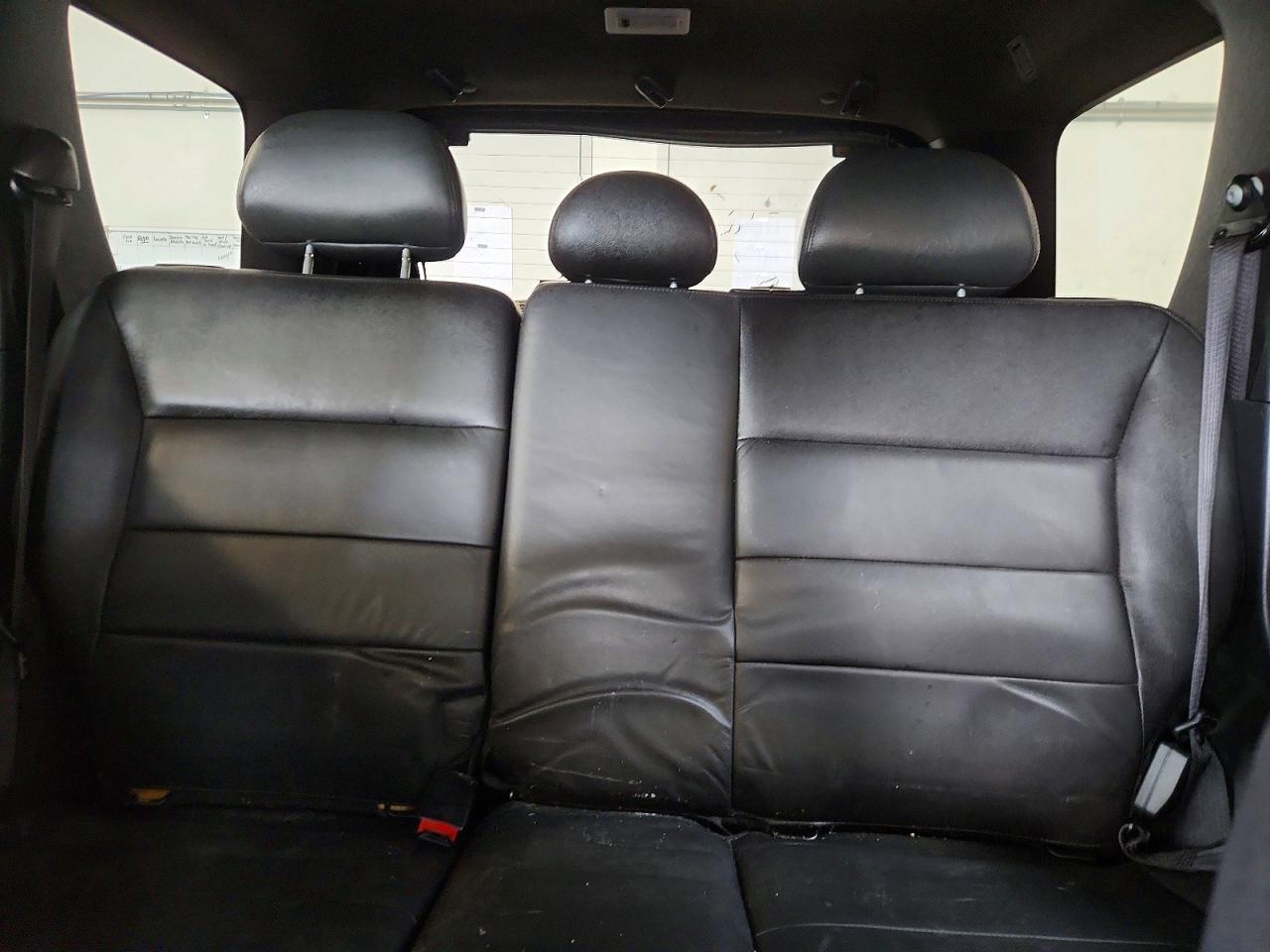 2008 FORD ESCAPE