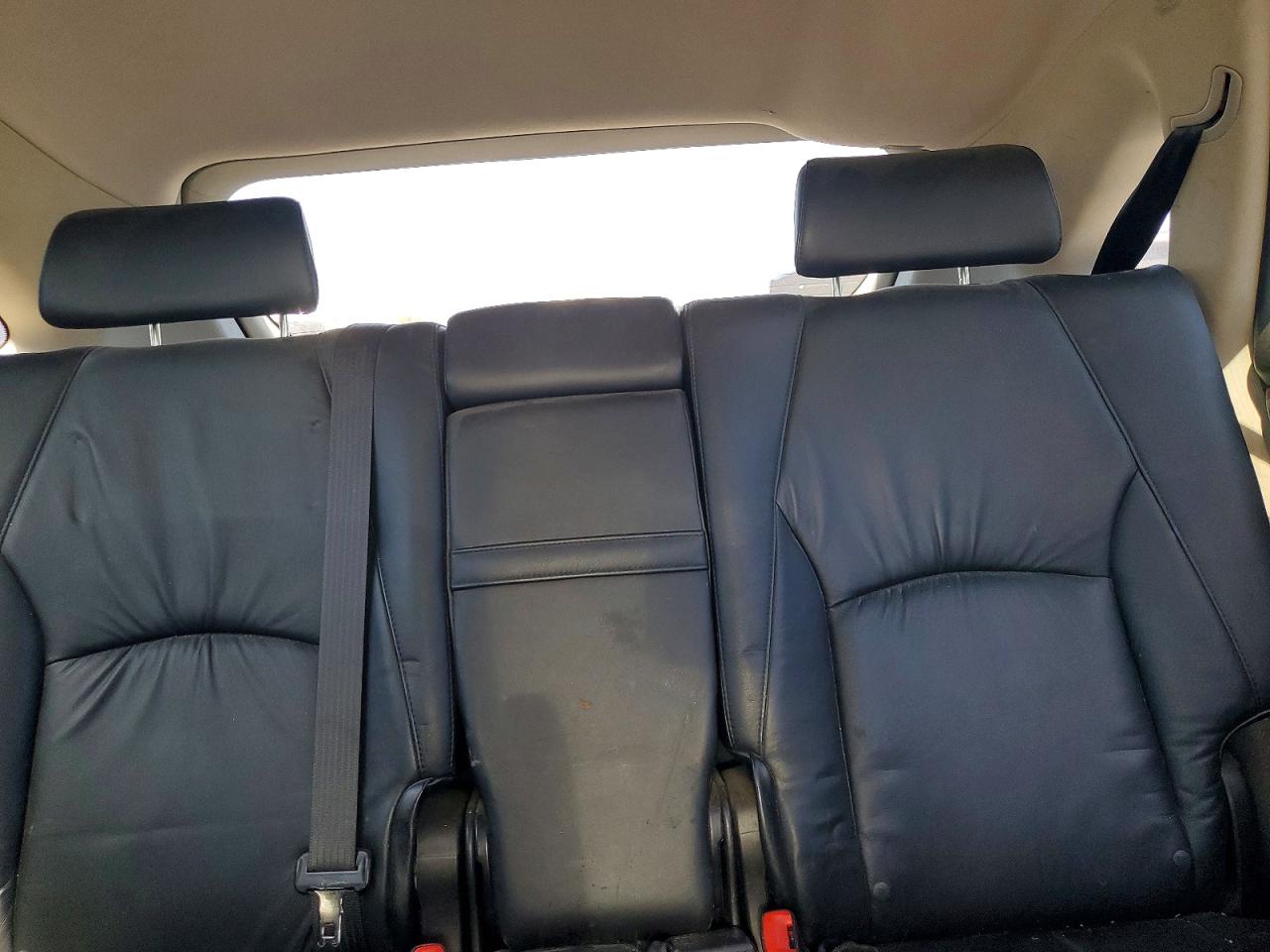 2007 LEXUS RX350