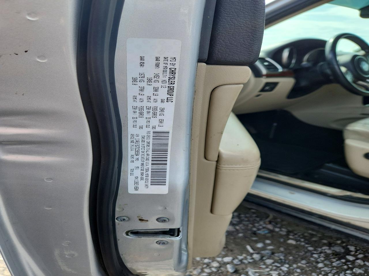 2013 JEEP CHEROKEE