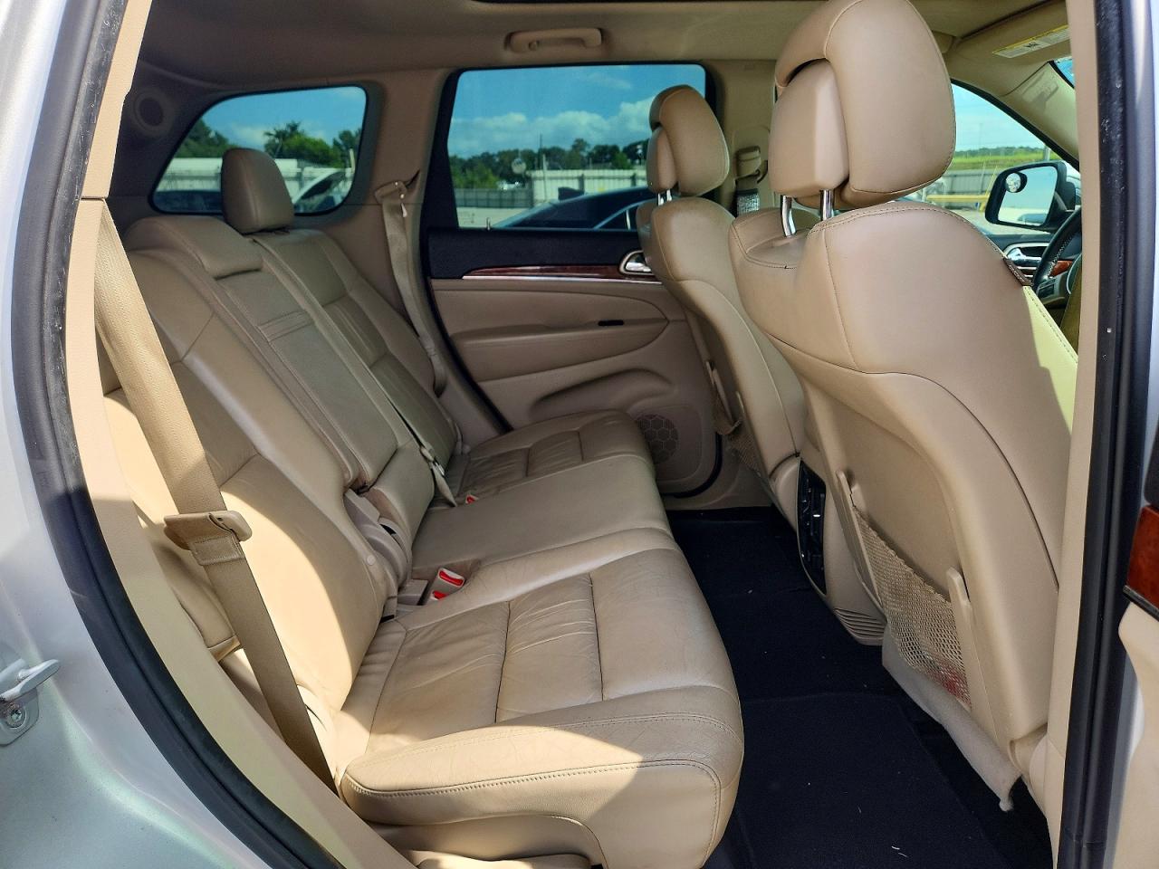 2013 JEEP CHEROKEE