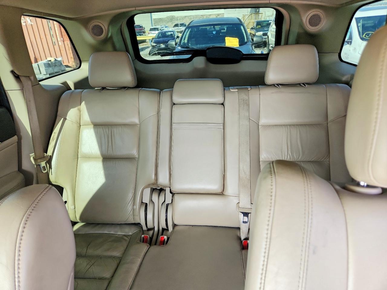 2013 JEEP CHEROKEE