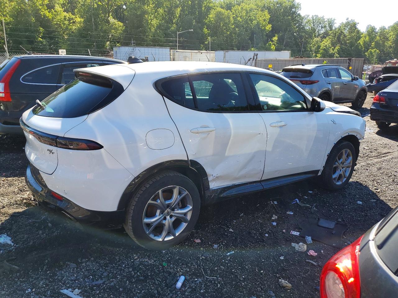 2024 DODGE ALL OTHER