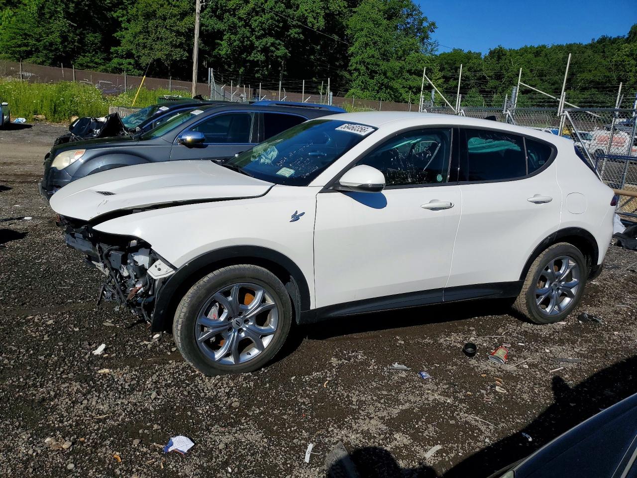 2024 DODGE ALL OTHER