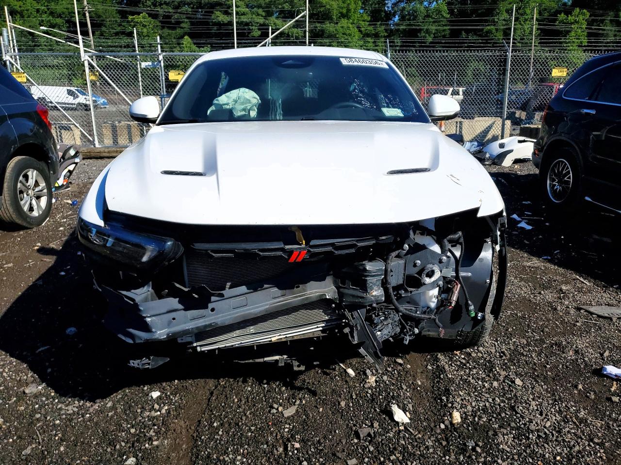 2024 DODGE ALL OTHER