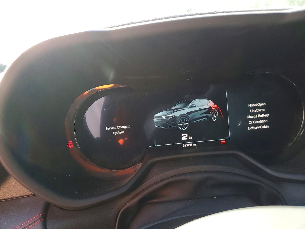 2024 DODGE ALL OTHER