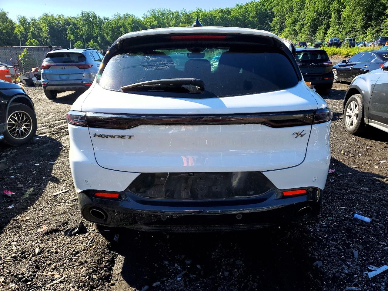 2024 DODGE ALL OTHER