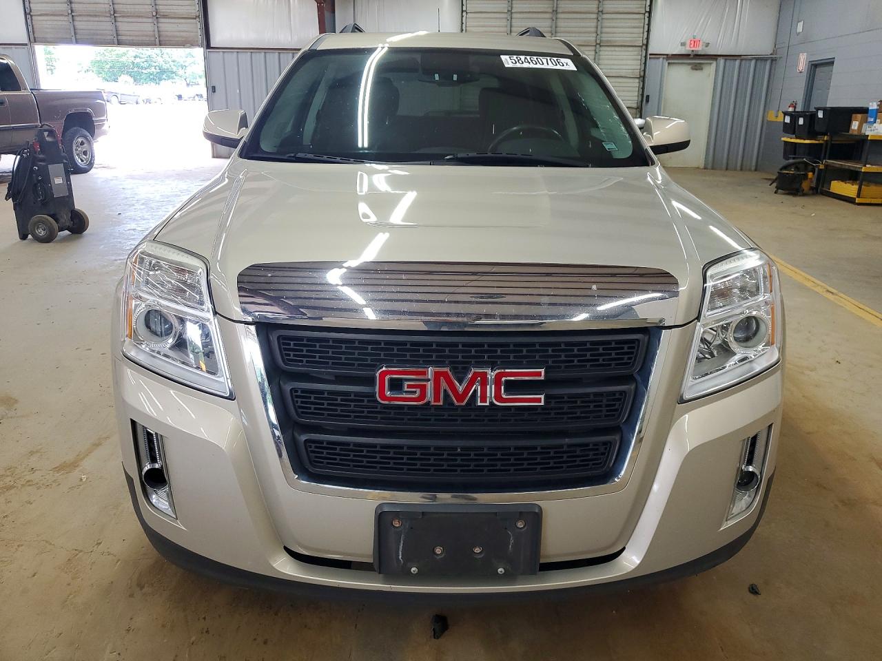 2012 GMC TERRAIN