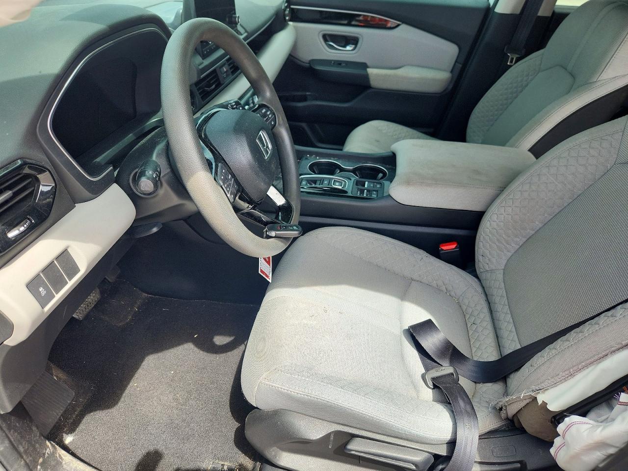 2023 HONDA PILOT