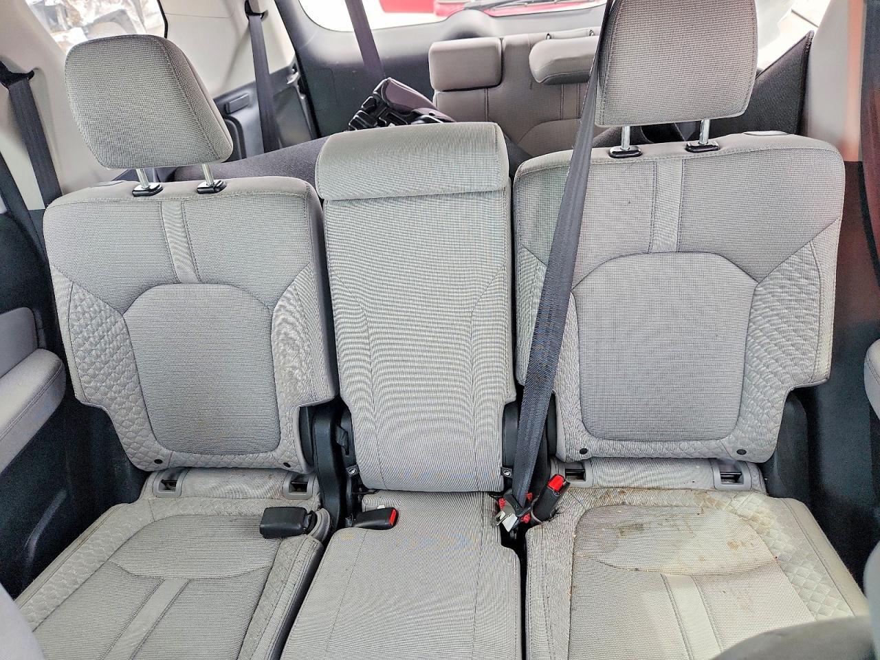 2023 HONDA PILOT