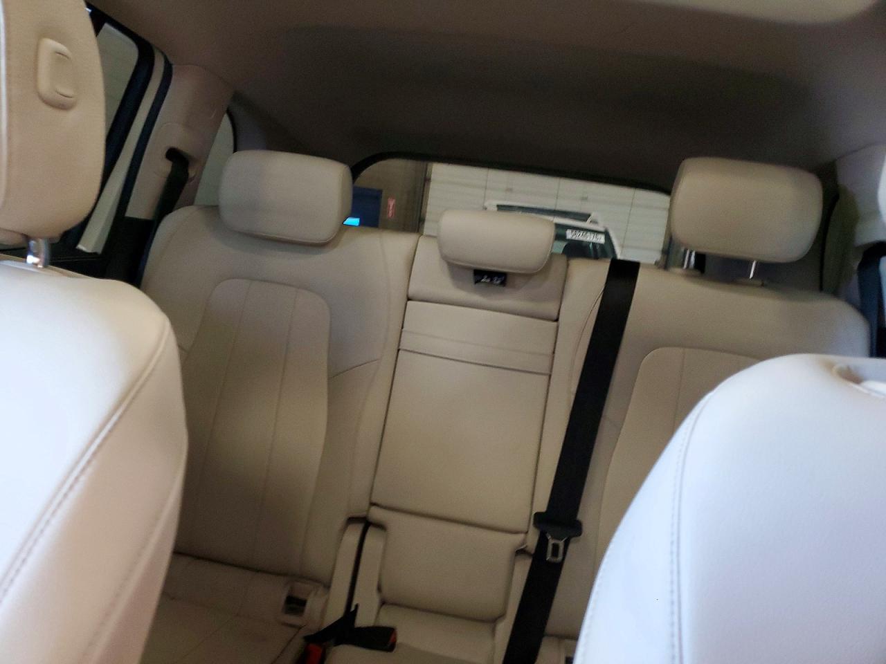 2020 MERCEDES-BENZ GLB-CLASS