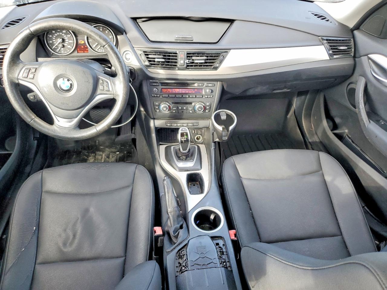 2014 BMW X1
