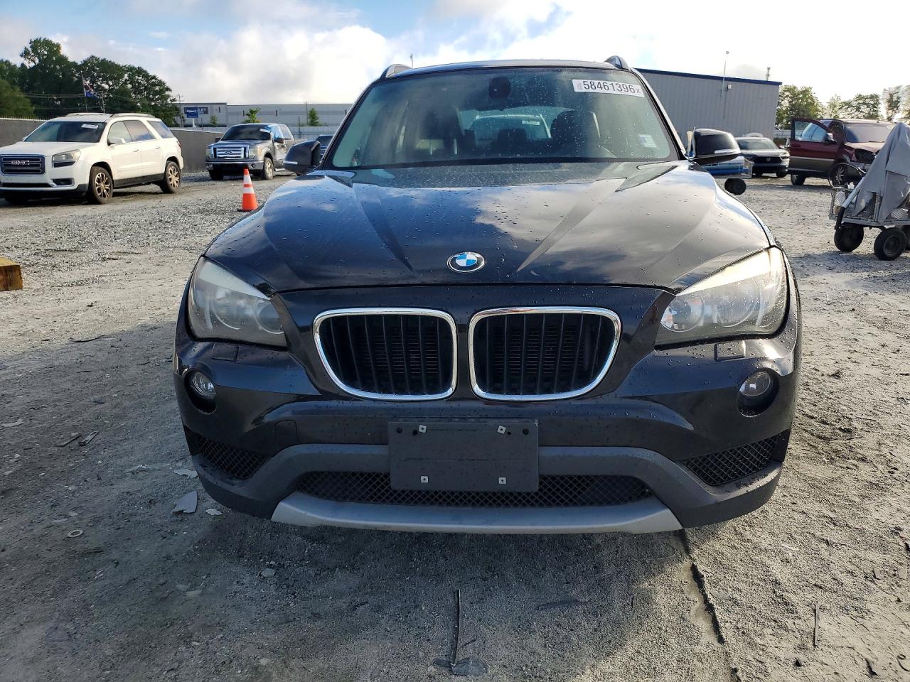 2014 BMW X1