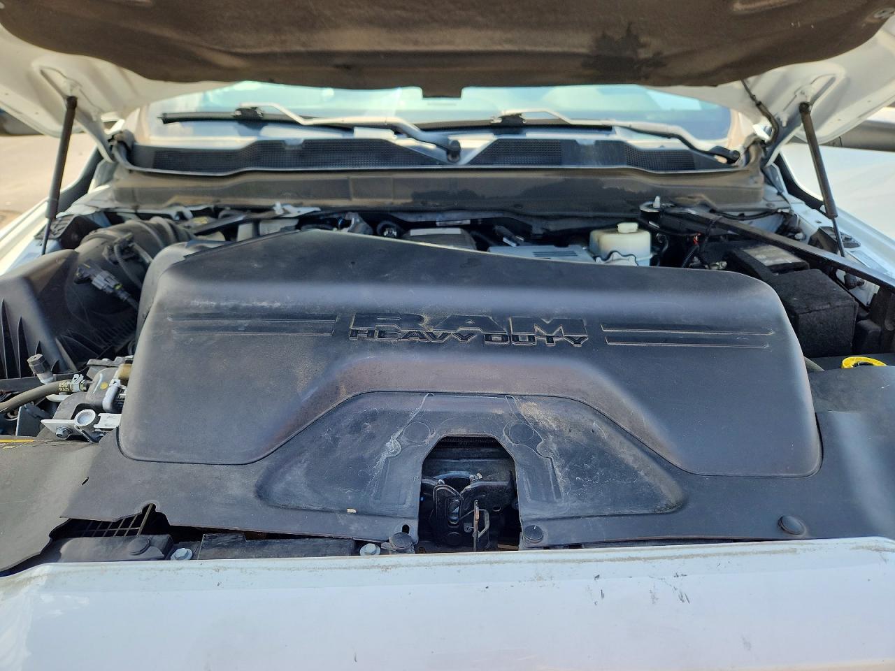 2022 RAM All Models