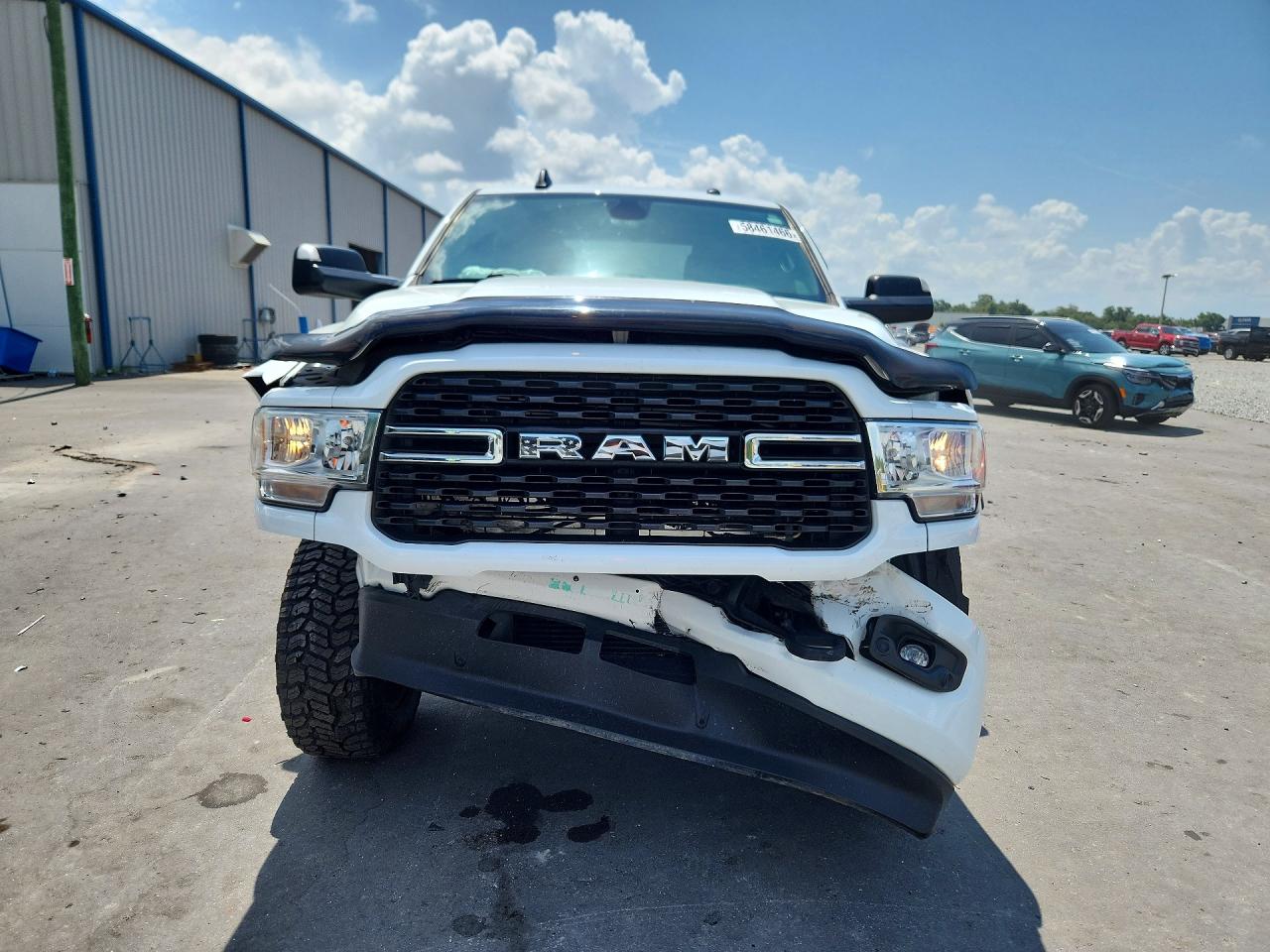 2022 RAM All Models