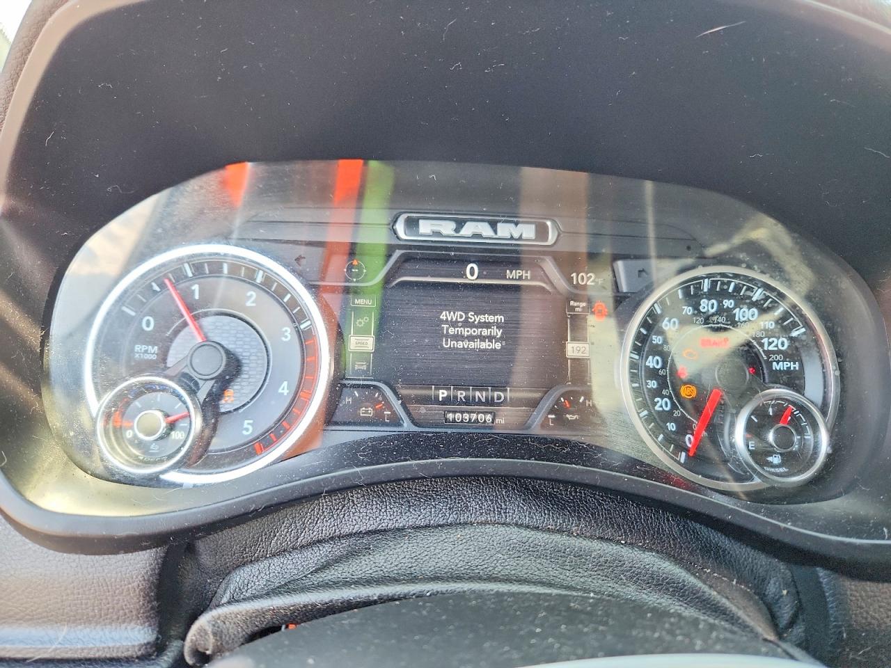 2022 RAM All Models
