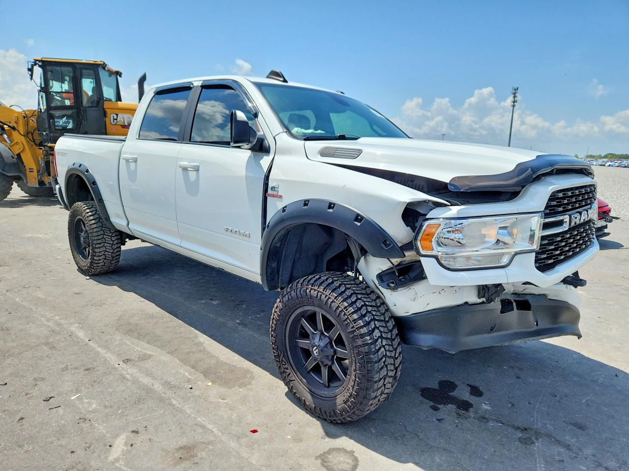 2022 RAM All Models
