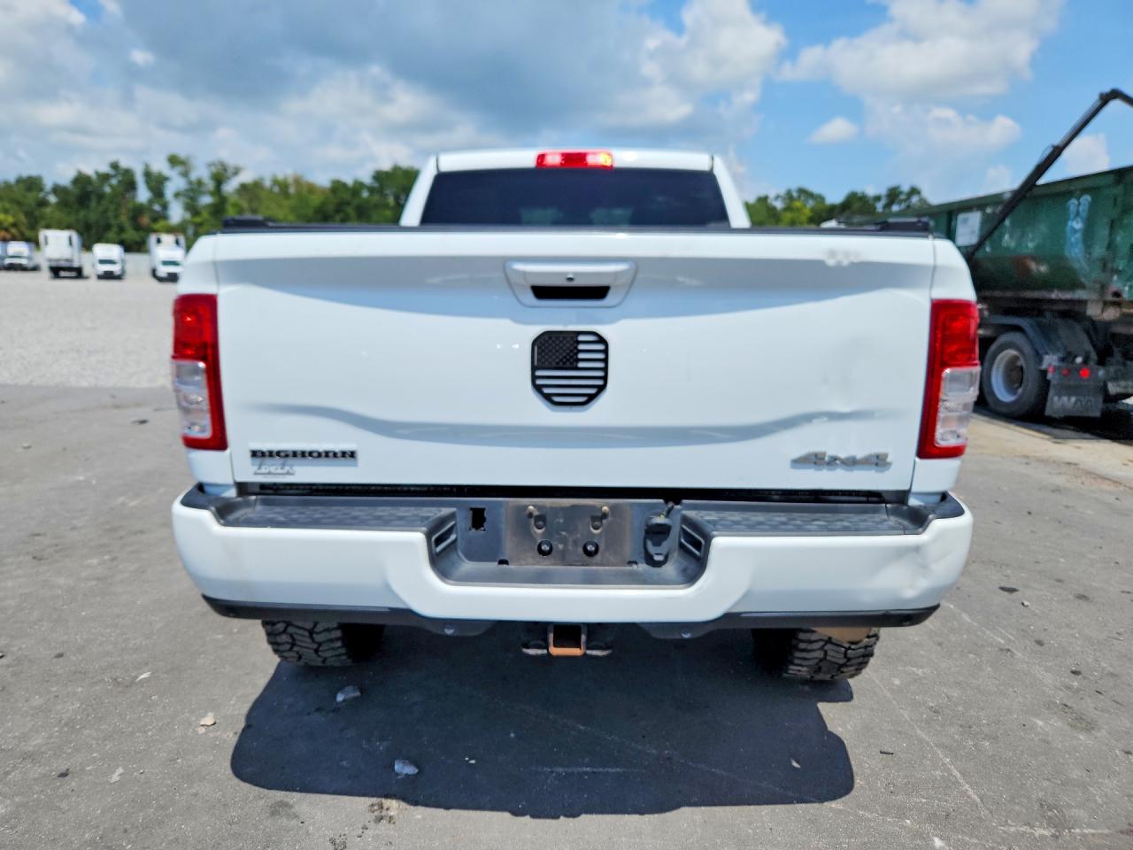 2022 RAM All Models