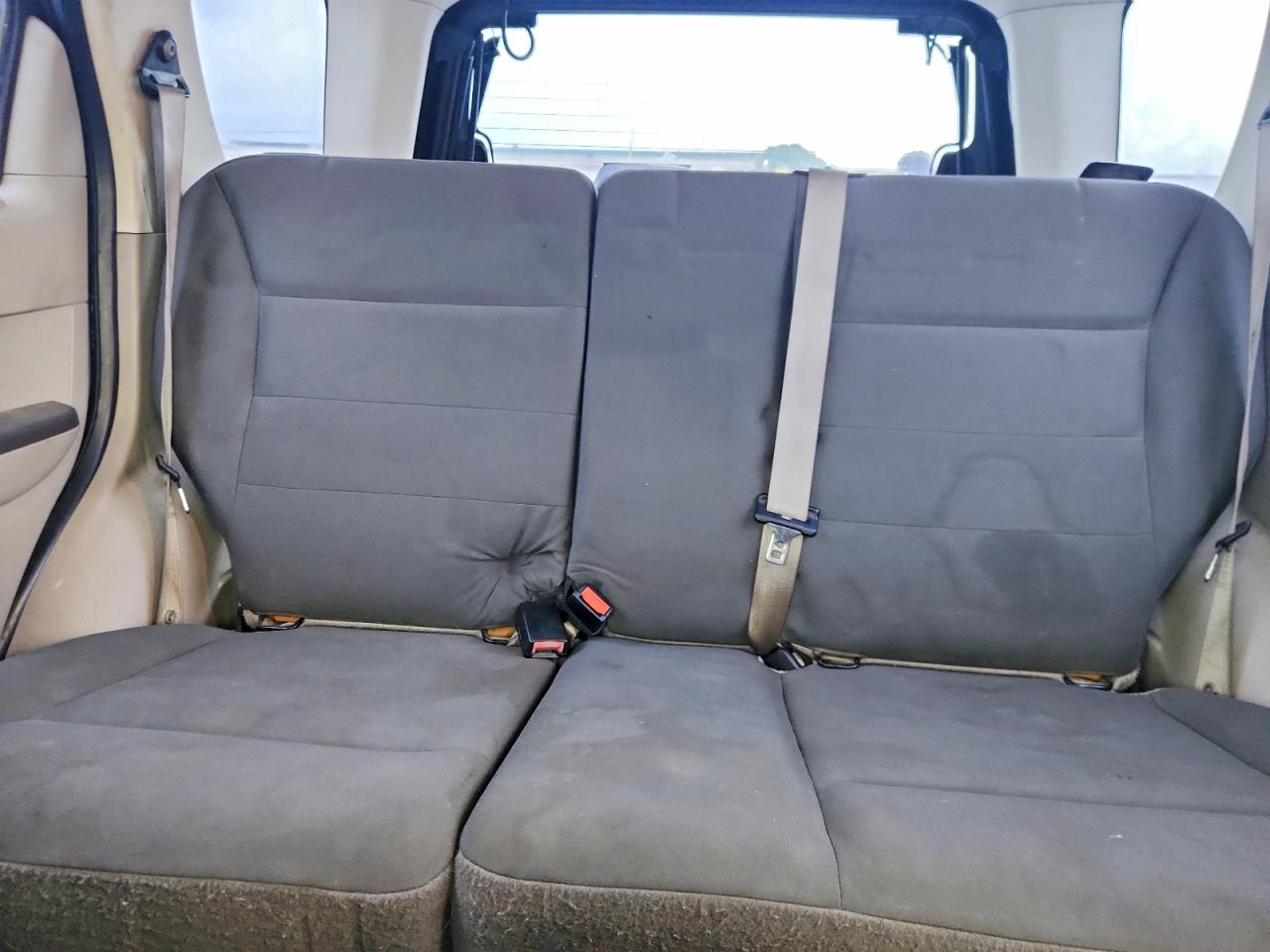 2008 FORD ESCAPE