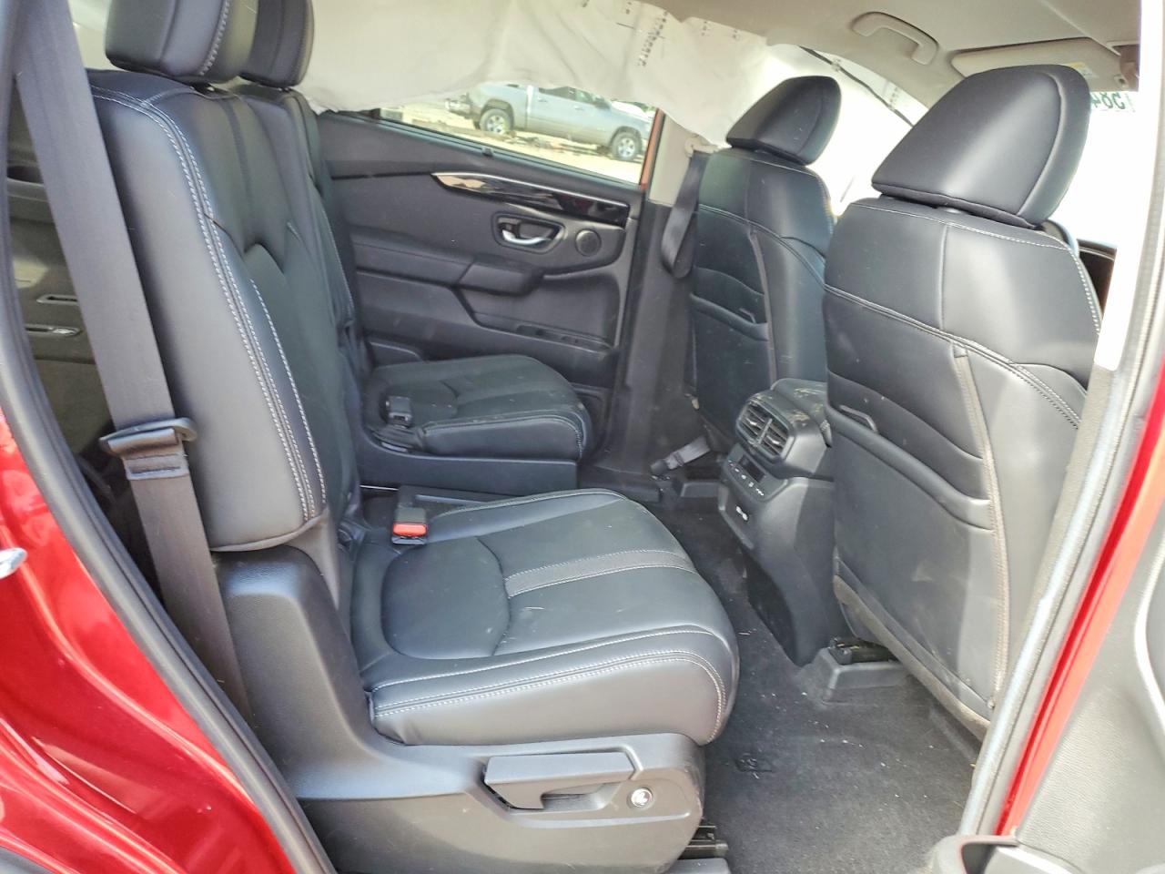 2023 HONDA PILOT