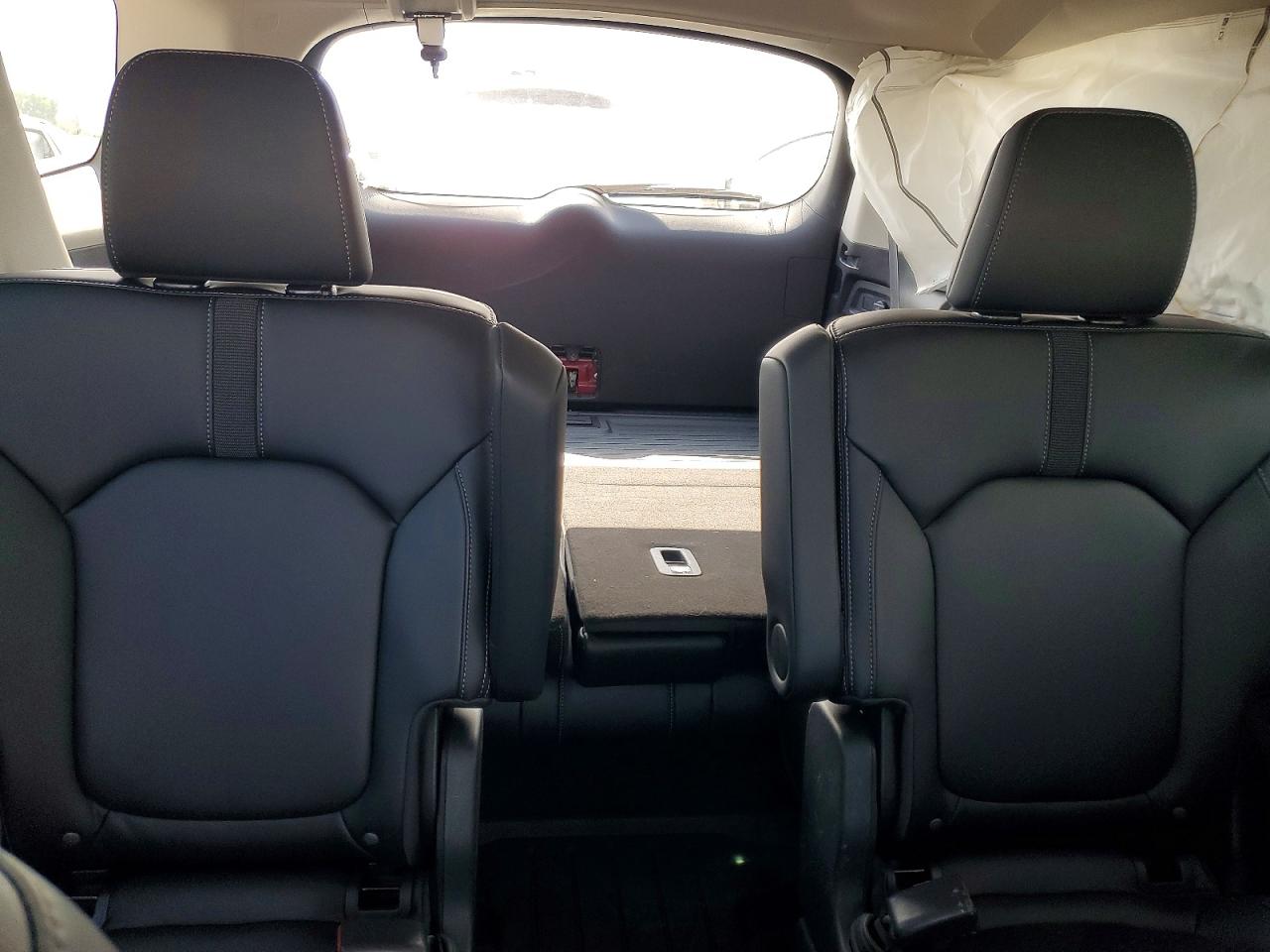 2023 HONDA PILOT