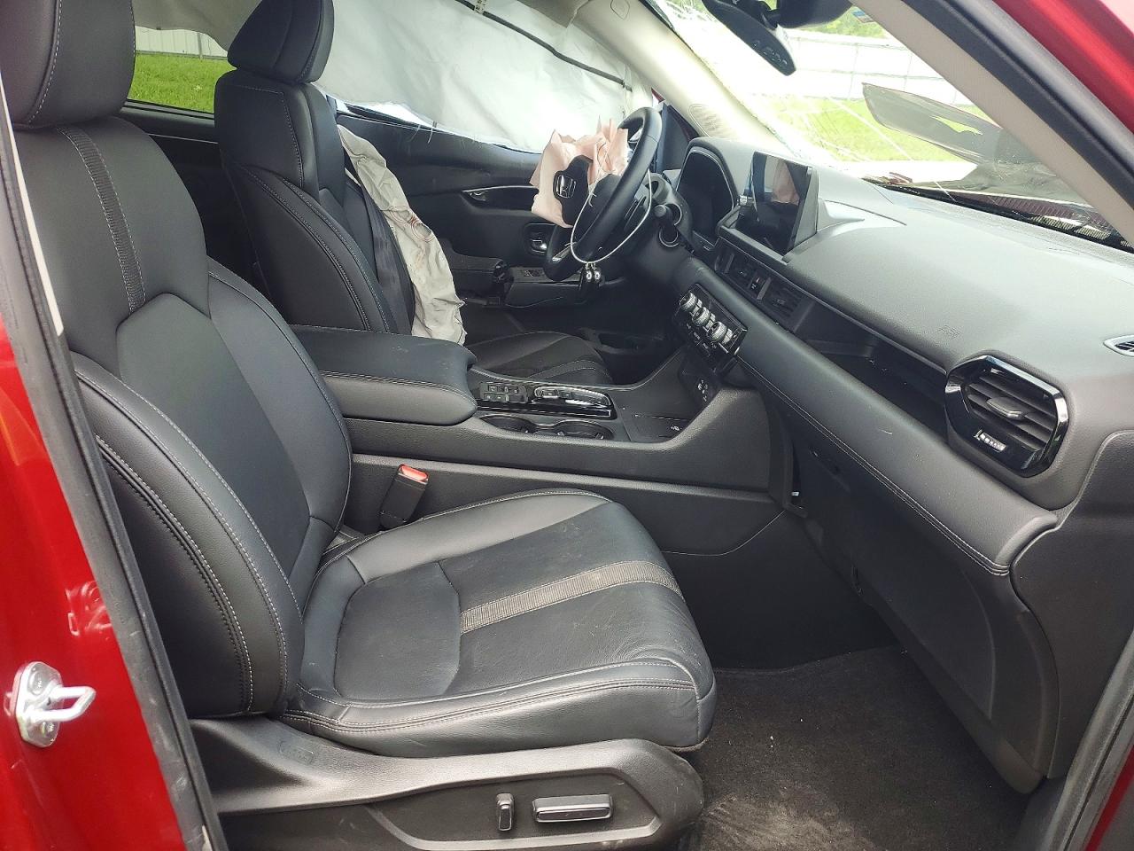 2023 HONDA PILOT