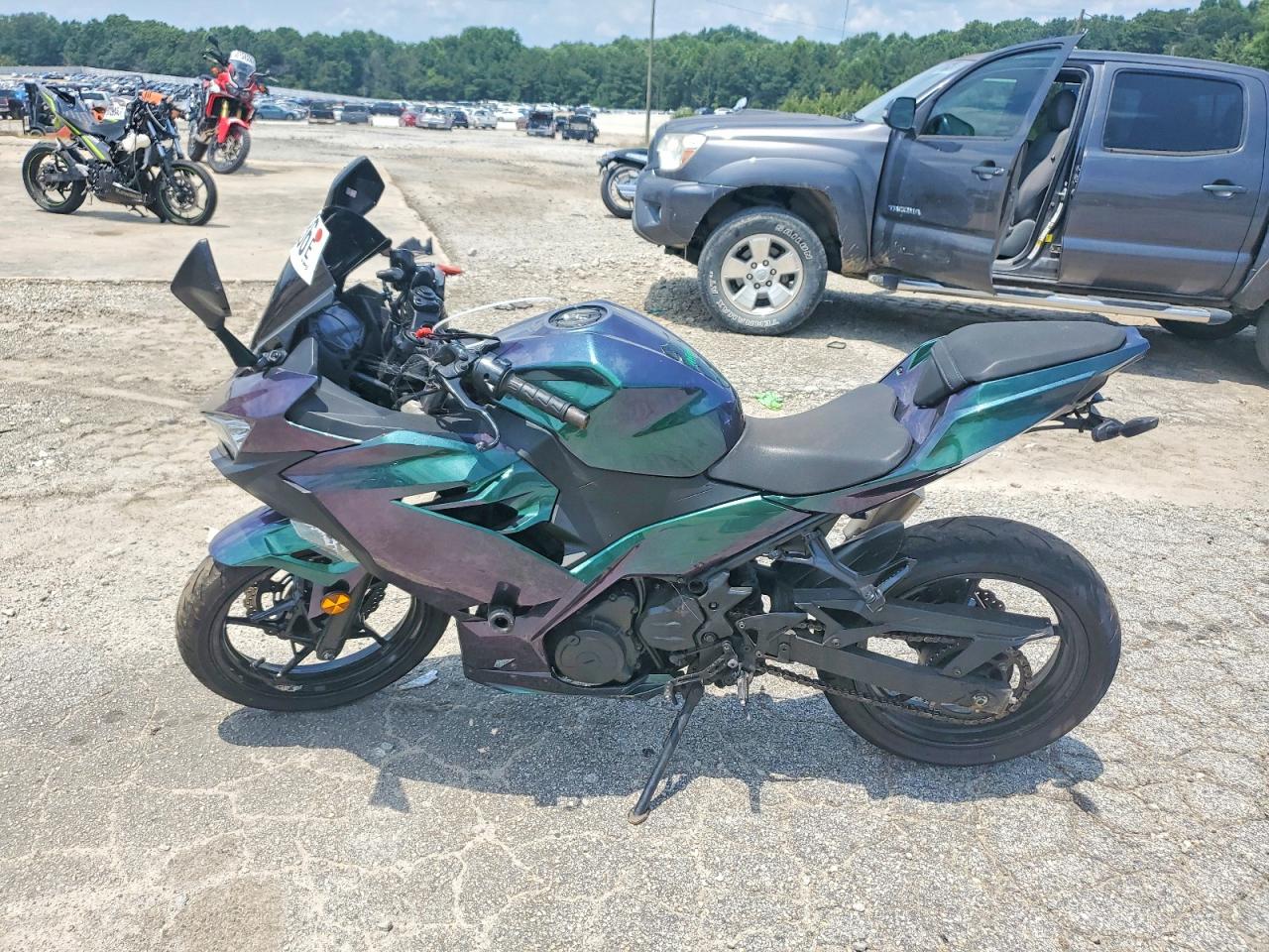 2019 KAWASAKI ALL OTHER