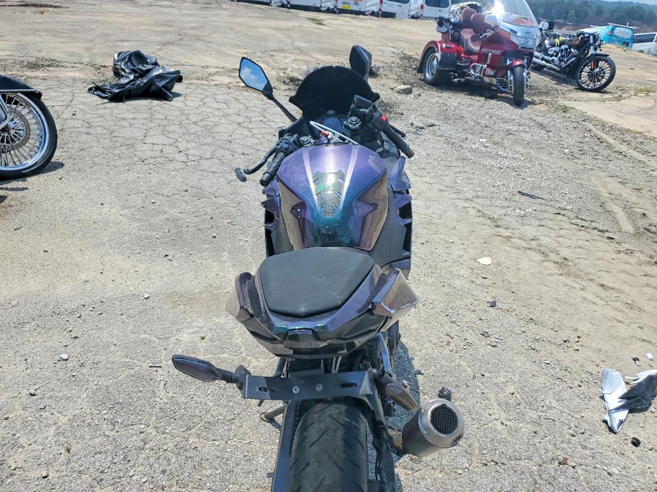 2019 KAWASAKI ALL OTHER