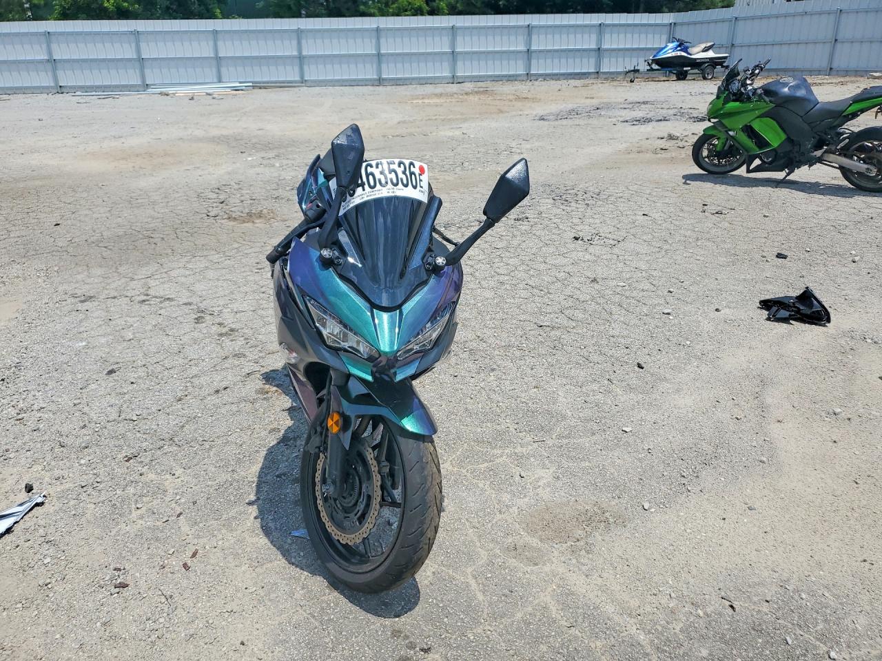 2019 KAWASAKI ALL OTHER
