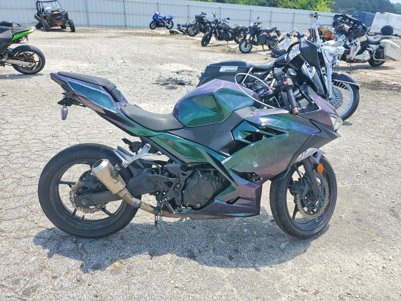 2019 KAWASAKI ALL OTHER