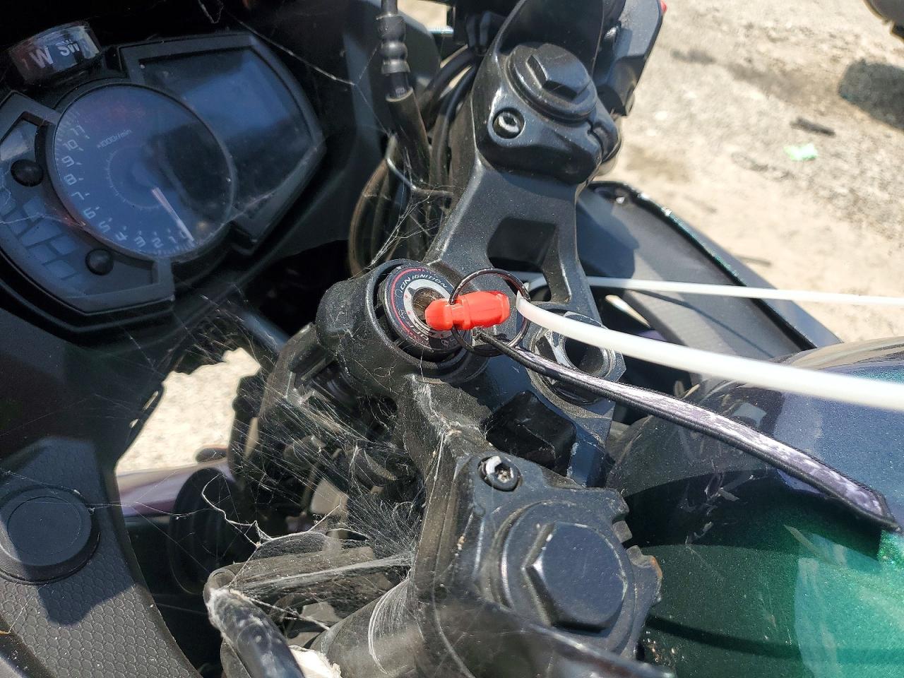 2019 KAWASAKI ALL OTHER