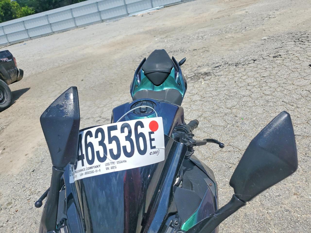 2019 KAWASAKI ALL OTHER
