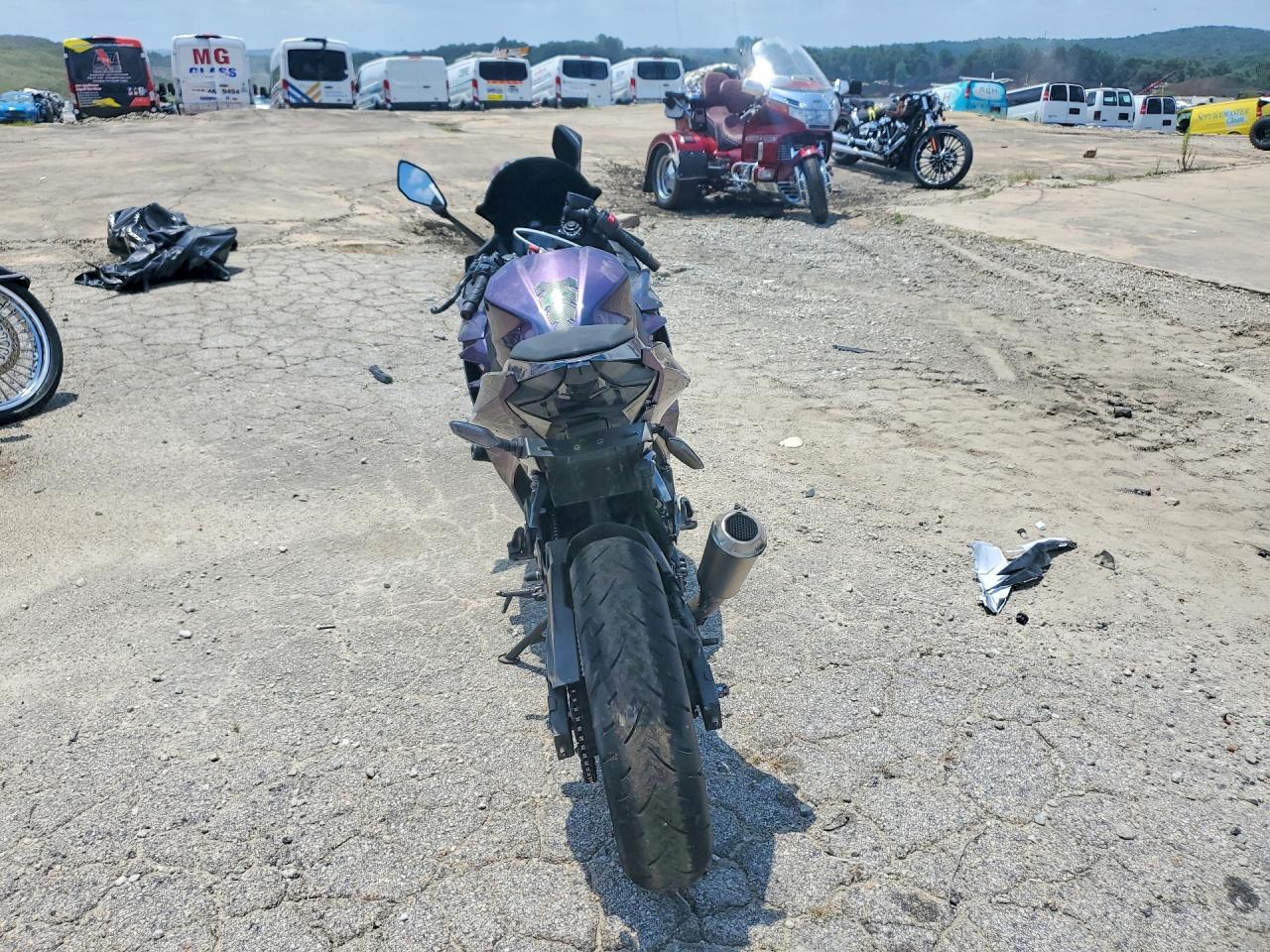 2019 KAWASAKI ALL OTHER