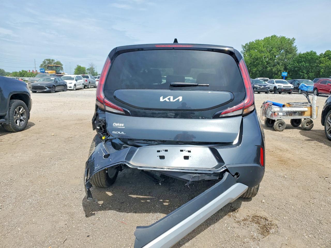 2024 KIA SOUL