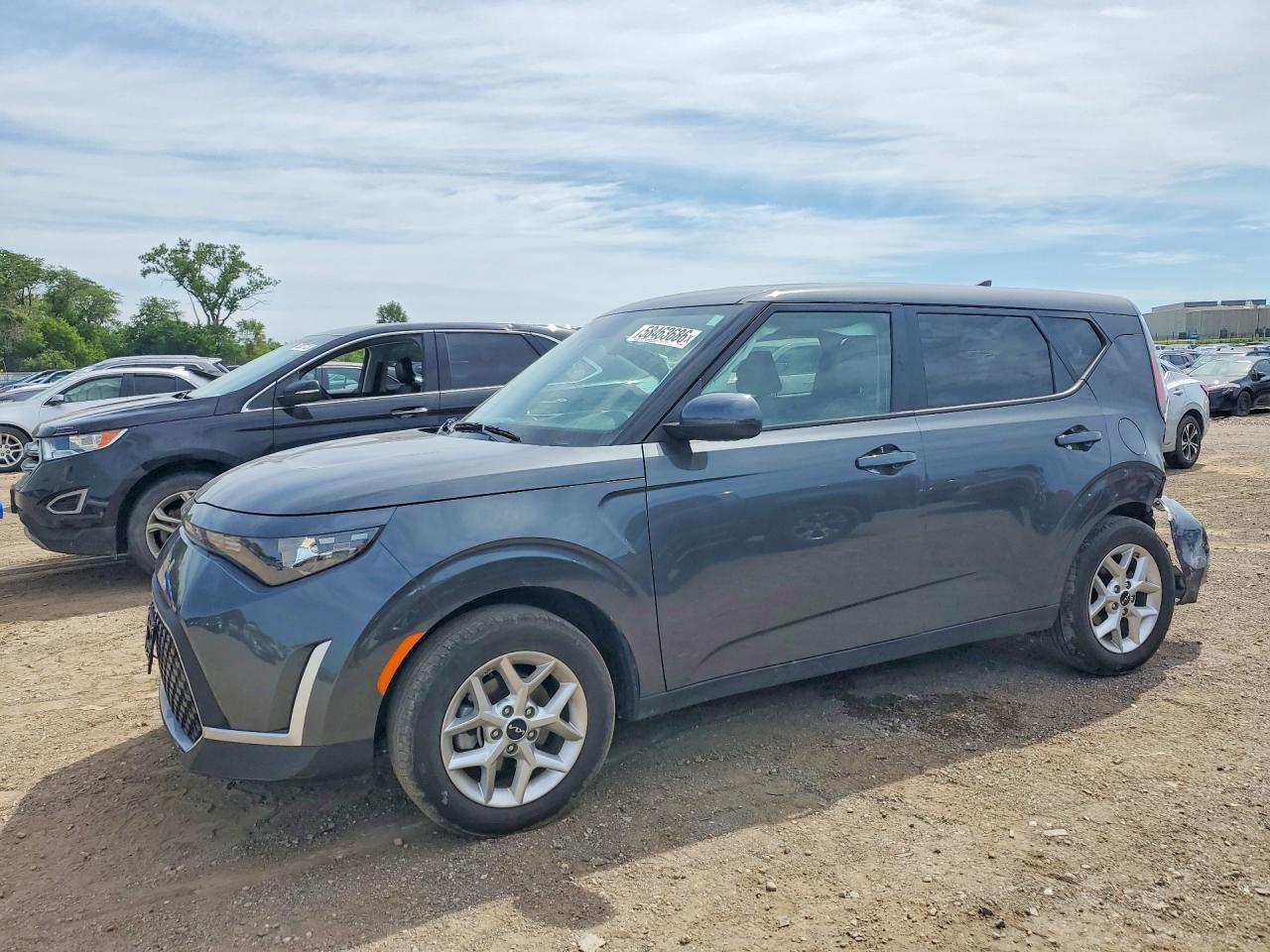 2024 KIA SOUL