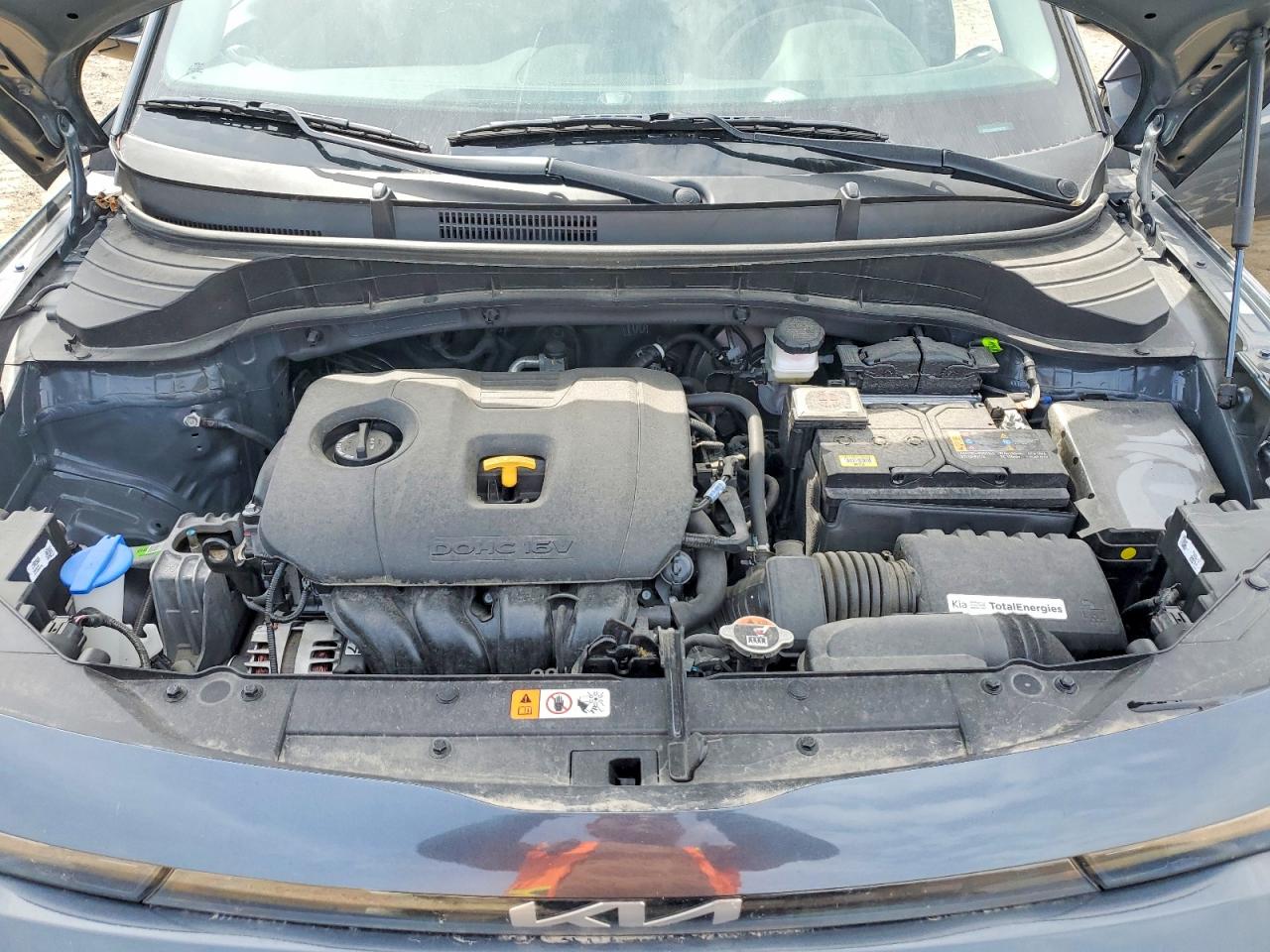 2024 KIA SOUL
