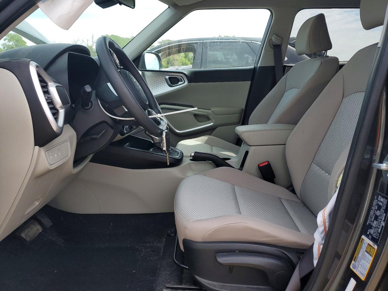 2024 KIA SOUL