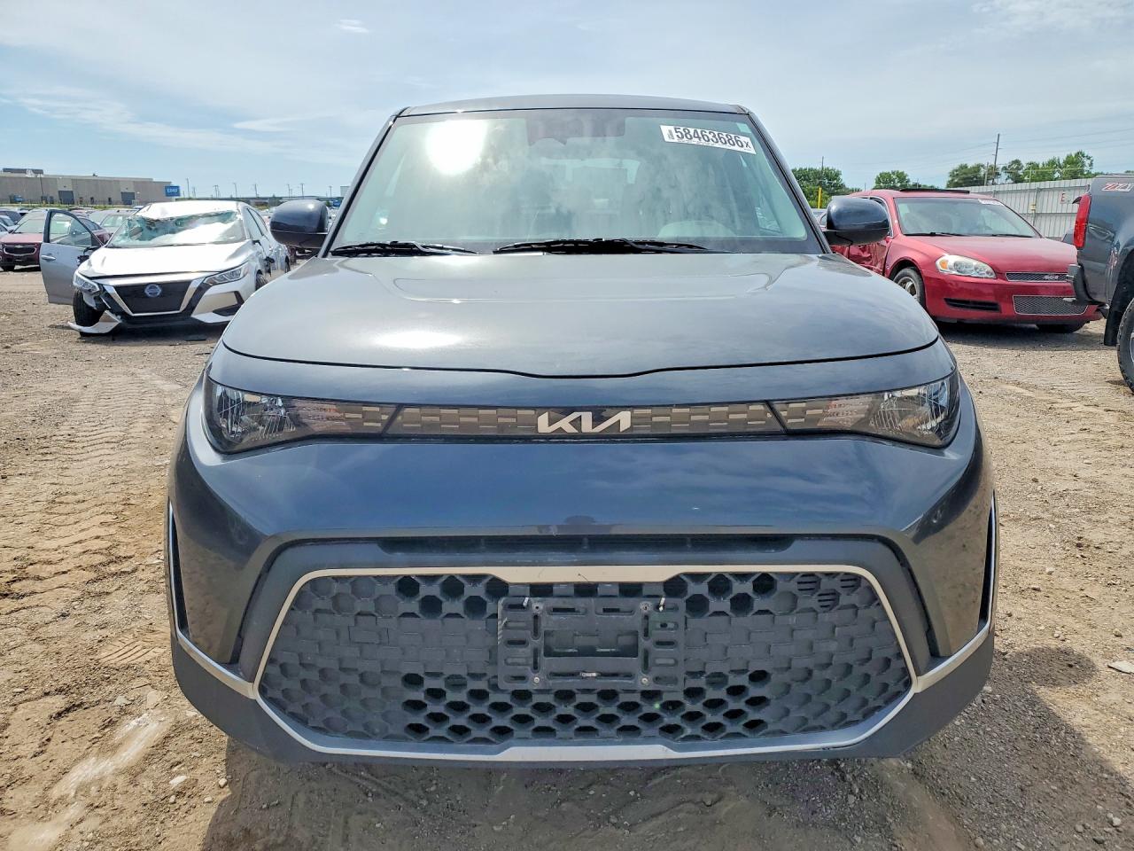 2024 KIA SOUL