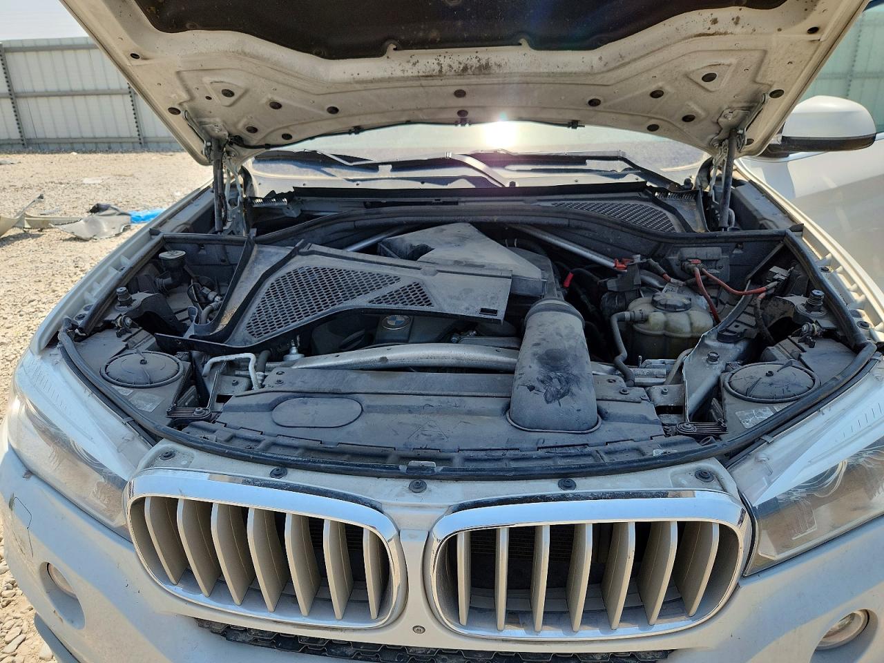 2017 BMW X5