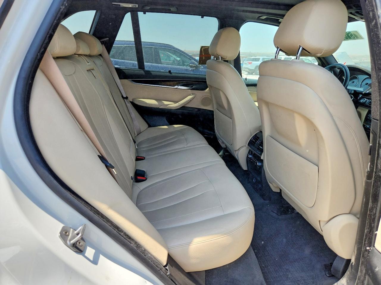 2017 BMW X5