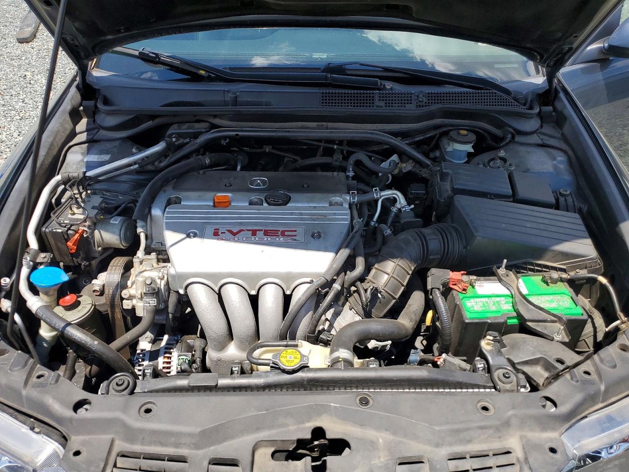 2008 ACURA TSX