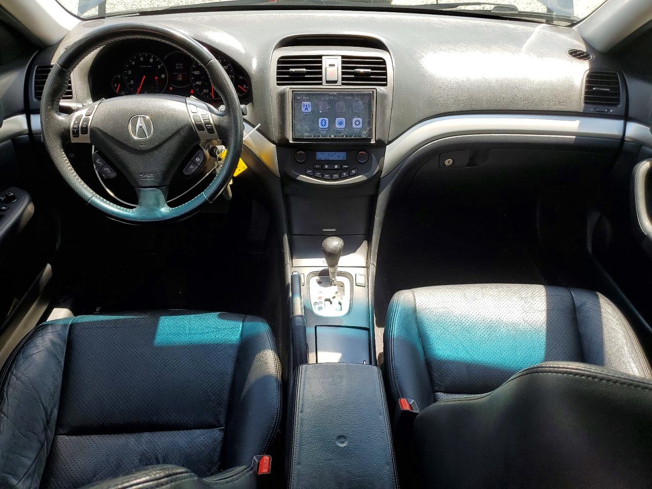 2008 ACURA TSX
