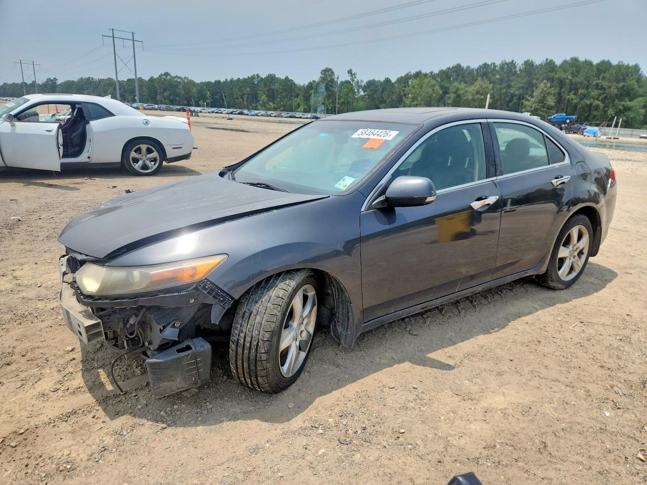 2011 ACURA TSX