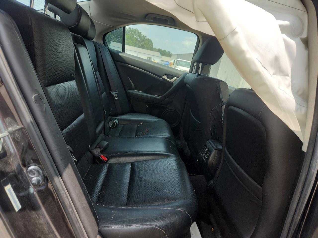 2011 ACURA TSX