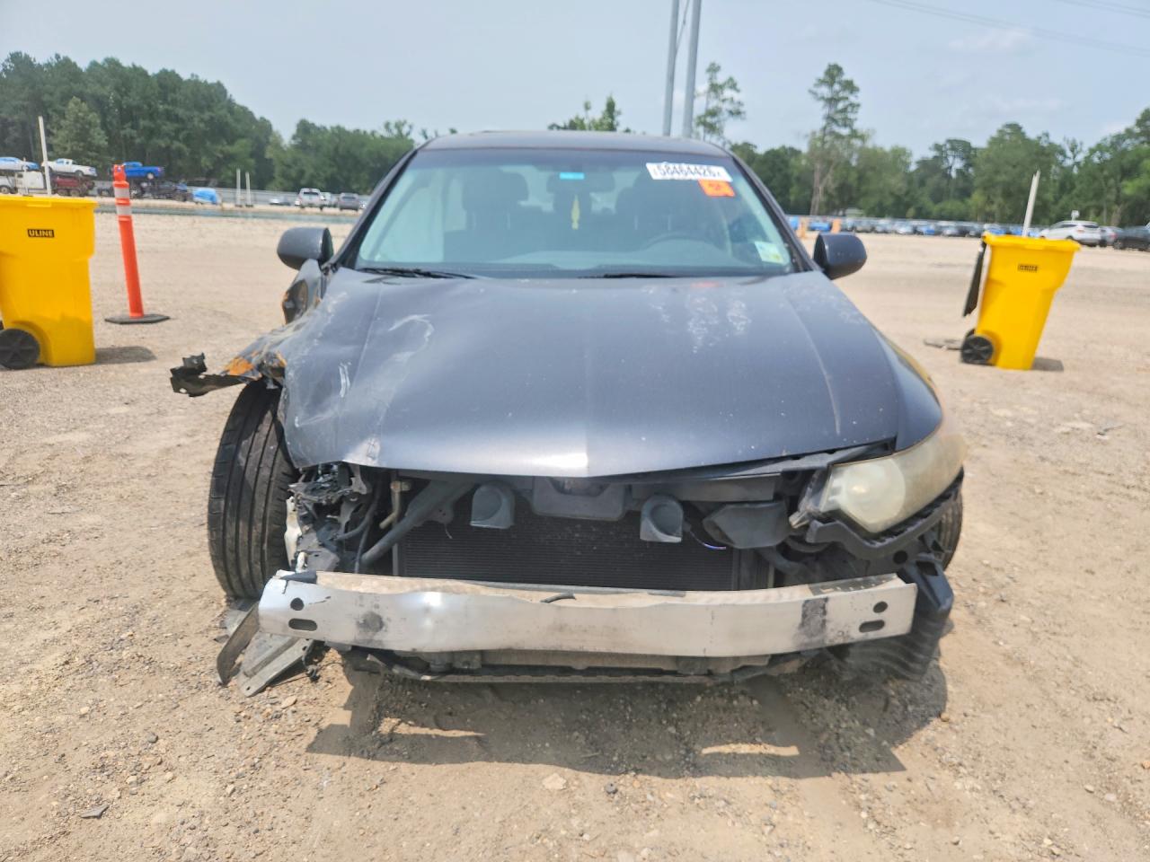 2011 ACURA TSX