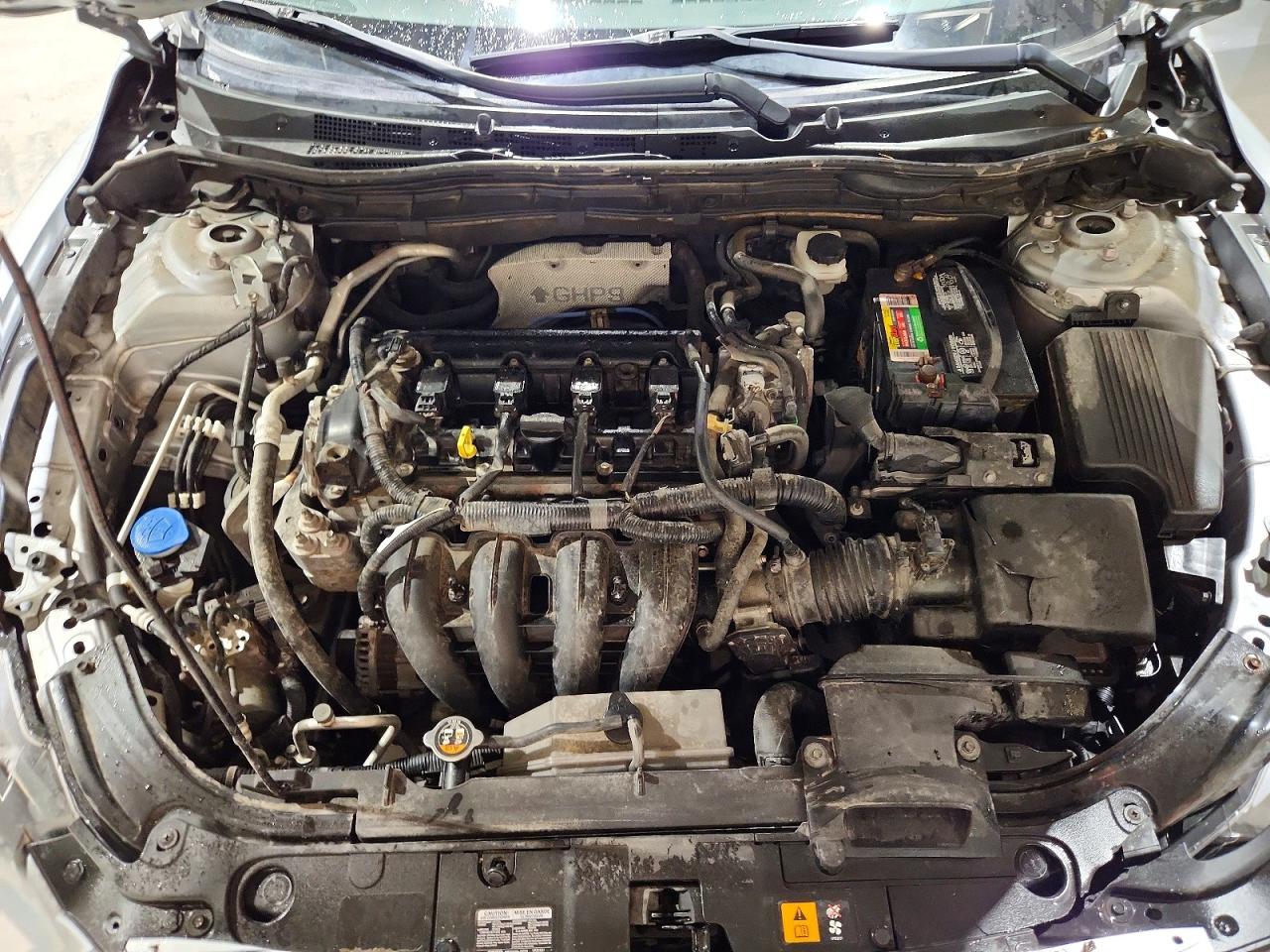2016 MAZDA 6